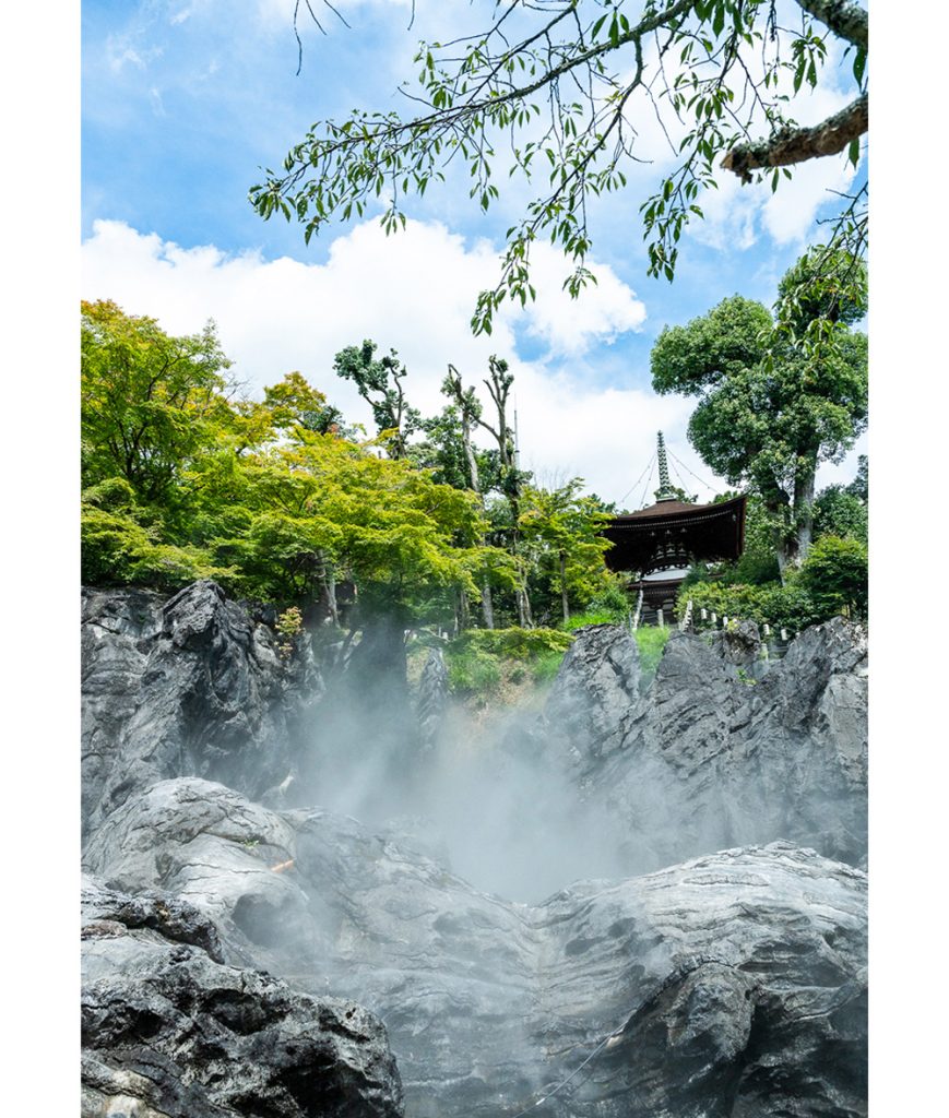 夏の石山寺「涼し夏」で納涼体験してきた！| チェキポス