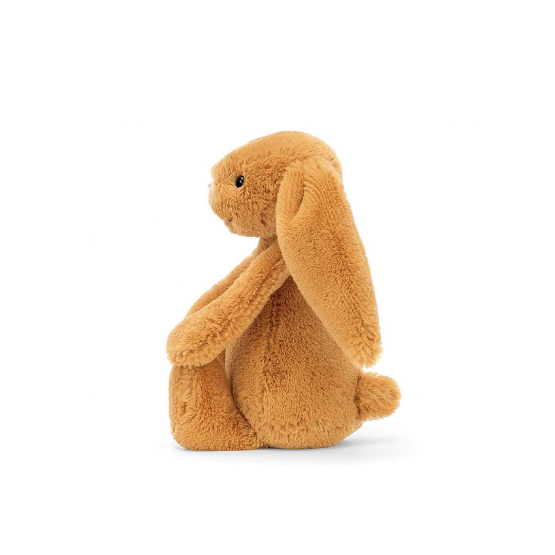 Jellycat Bashful - Golden Bunny Little (Small) - Retired