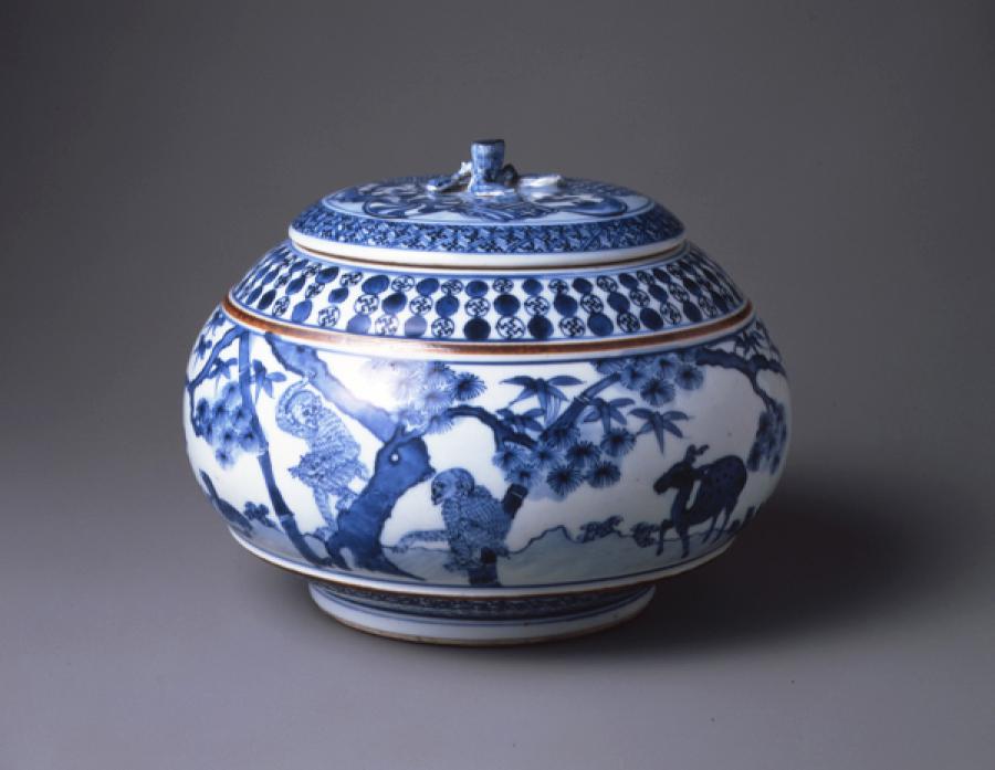 館蔵 中国の陶芸展 五島美術館｜茶の美