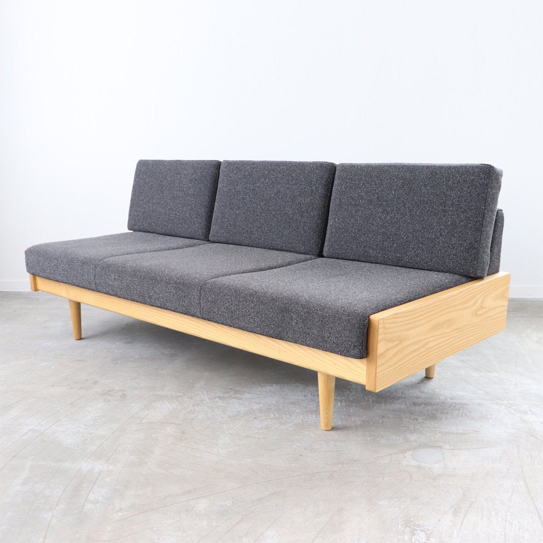 graf｜Day bed sofa｜L（3人用） – チェア・ソファ専門通販サイト