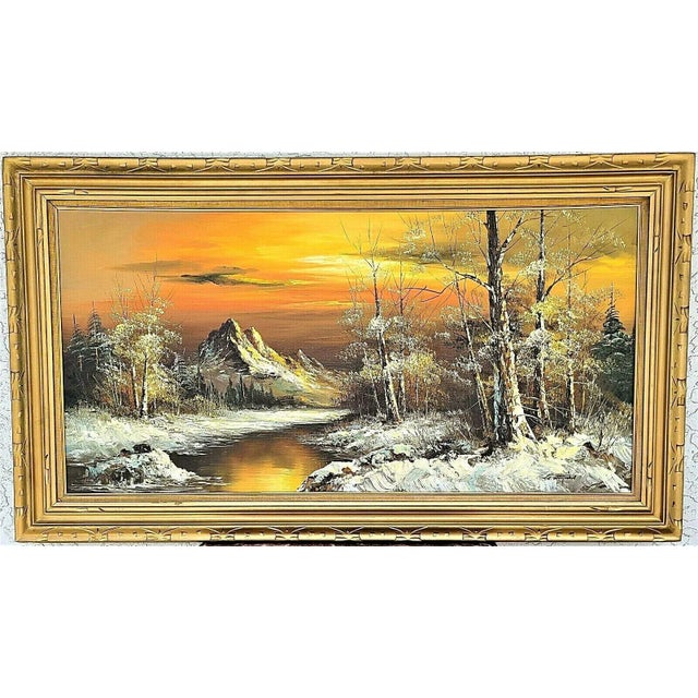 Vintage Large 48
