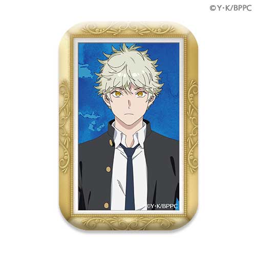 ブルーピリオド スペシャルくじ