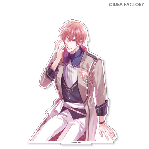 Cendrillon palikA スペシャルくじ