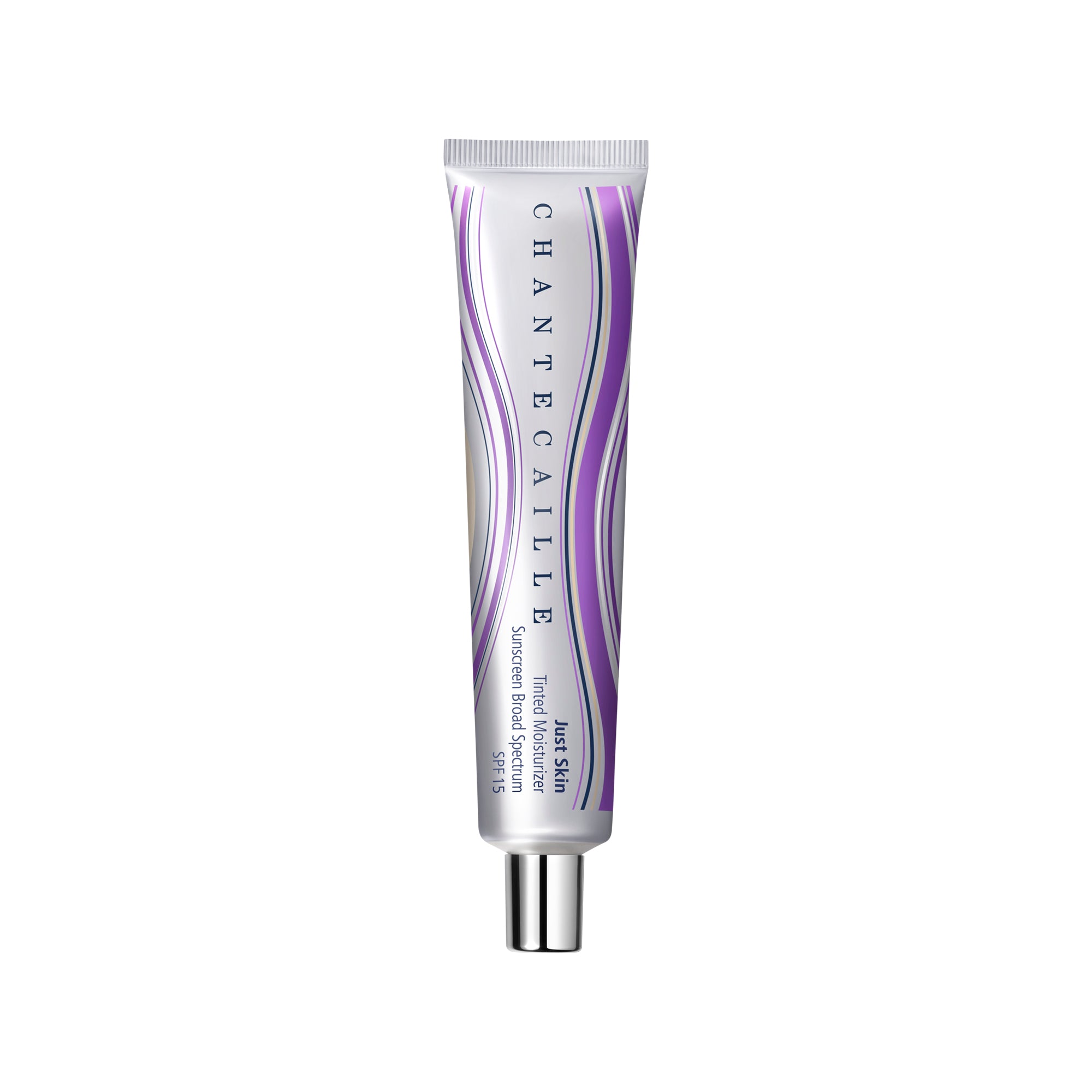 Just Skin Tinted Moisturizer Sunscreen Broad Spectrum SPF 15