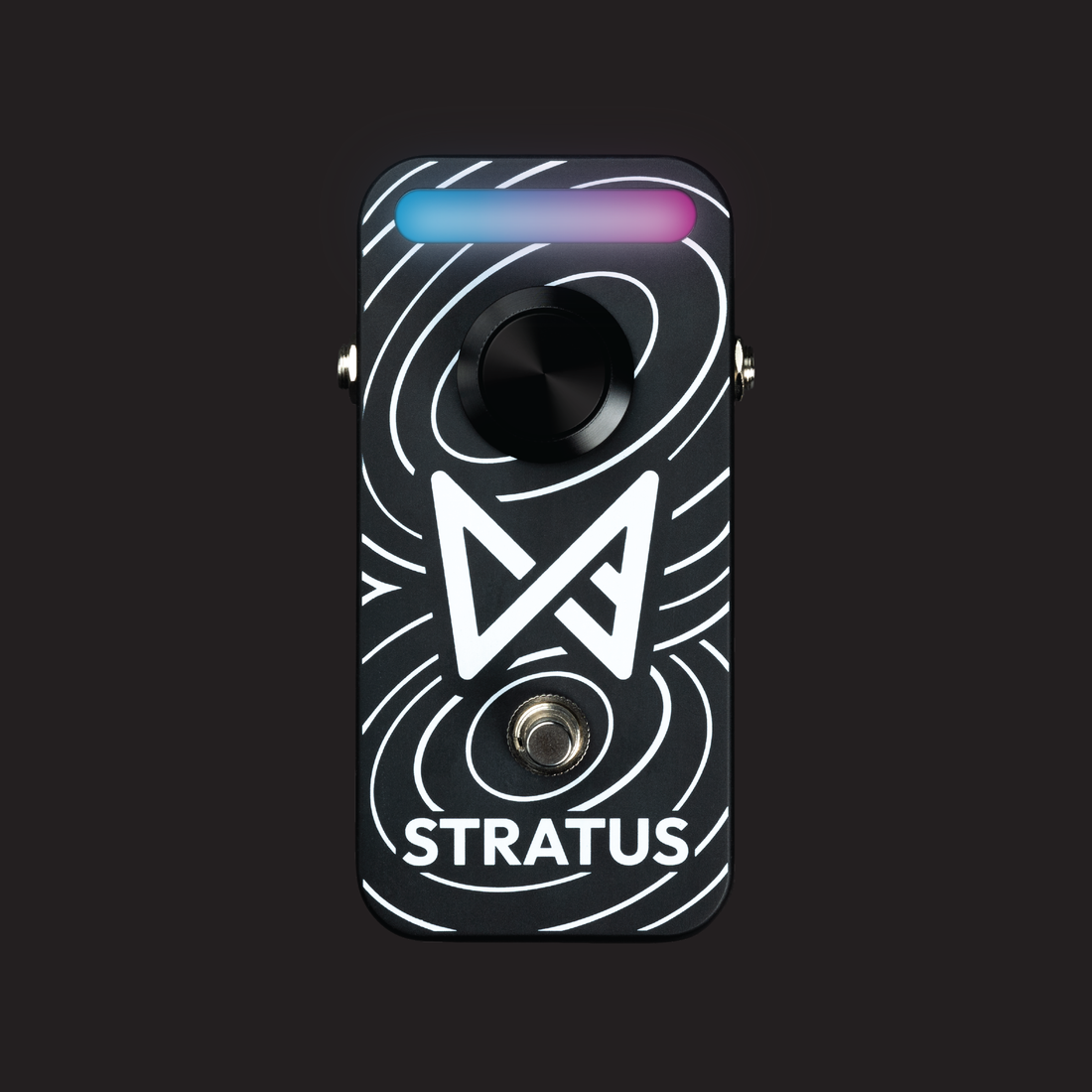 Stratus®: The All-In-One Pedal – Chaos Audio