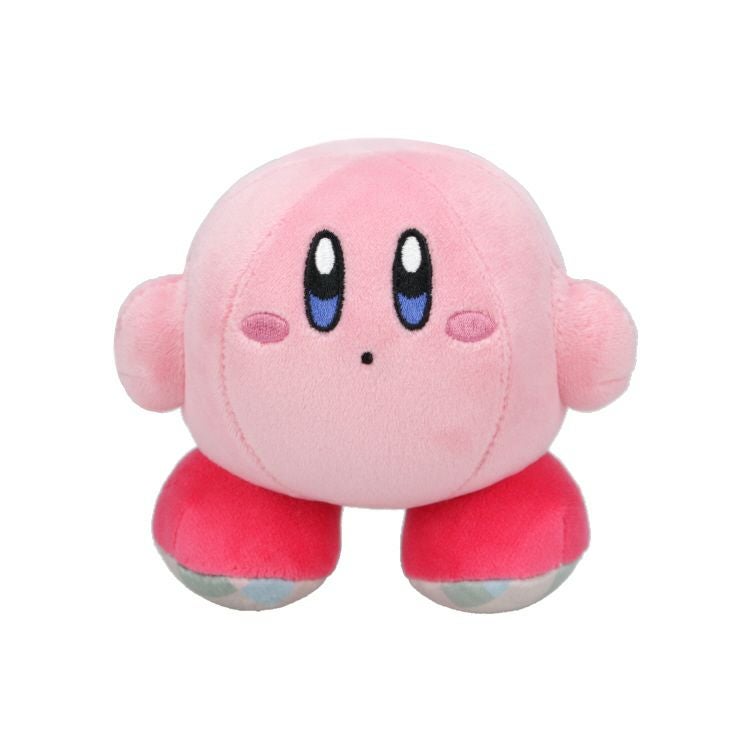 星のカービィ】にぎにぎマスコット | キャラクターモール ドリぽけ