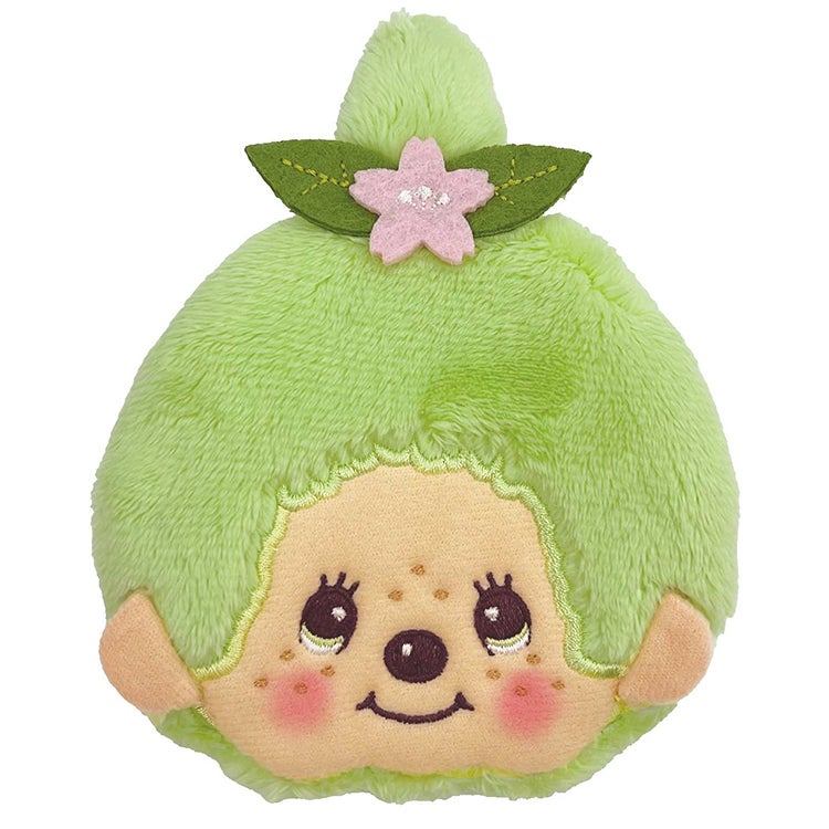 モンチッチ公式オンラインショップ[Monchhichi official online shop