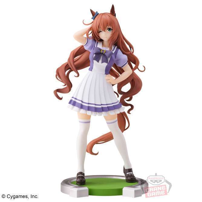 2026年2月】ウマ娘のUFOキャッチャー・クレーンゲームプライズ新作