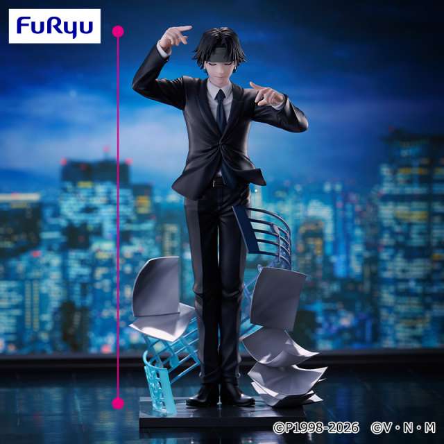 2026年2月】HUNTER×HUNTERのUFOキャッチャー・クレーンゲームプライズ