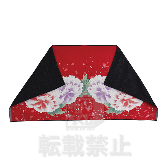 刀剣乱舞-ONLINE- ～タオルの陣 其ノ肆～ 歌仙兼定マントタオル改