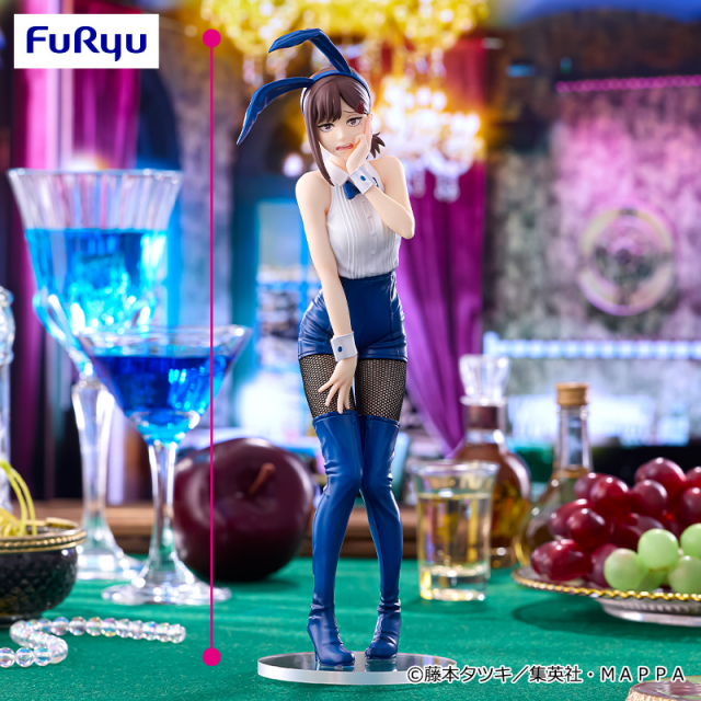 TVアニメ『チェンソーマン』 BiCute Bunnies Figure ーコベニー