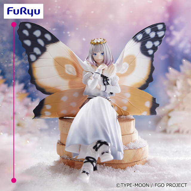 Fate/Grand Order ぬーどるストッパーフィギュアープリテンダー