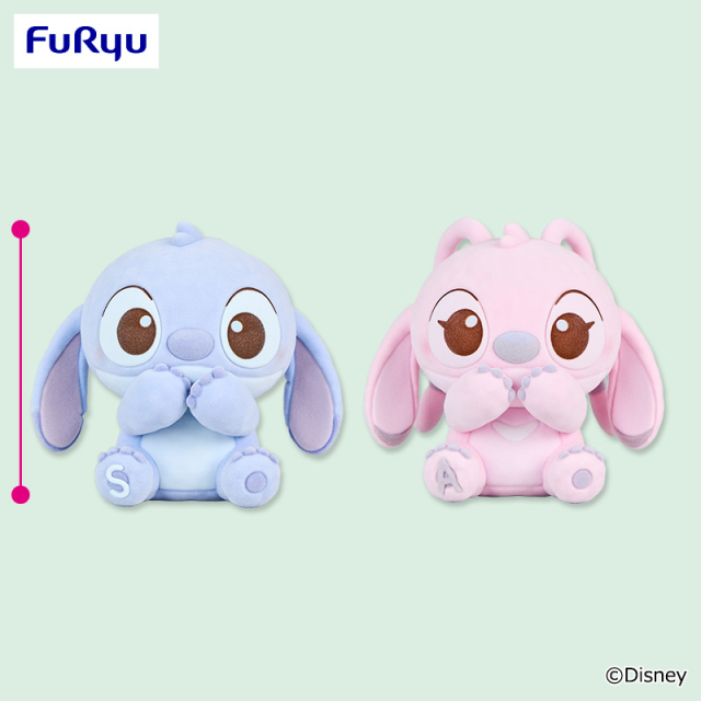 ディズニー ミルキーボア フロッキーフィギュア プライズの商品詳細
