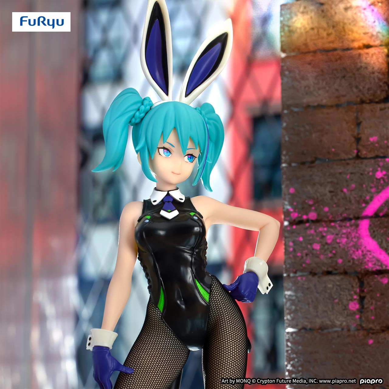 BiCute Bunnies | Furyu