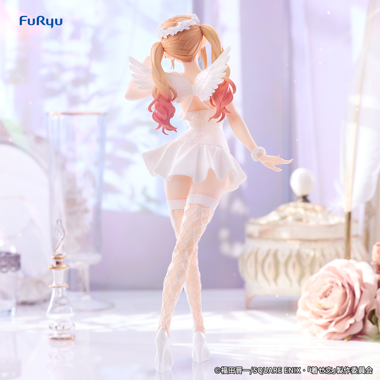 BiCute Bunnies | Furyu