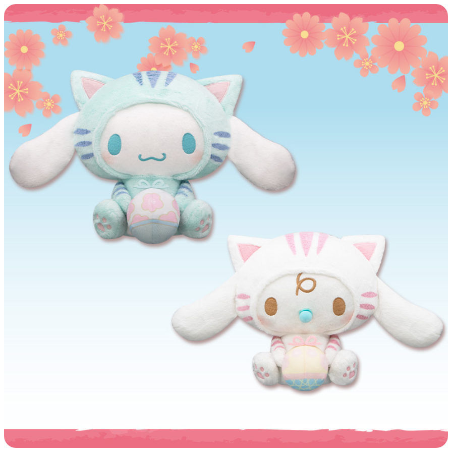 ことらねこシリーズ | Furyu