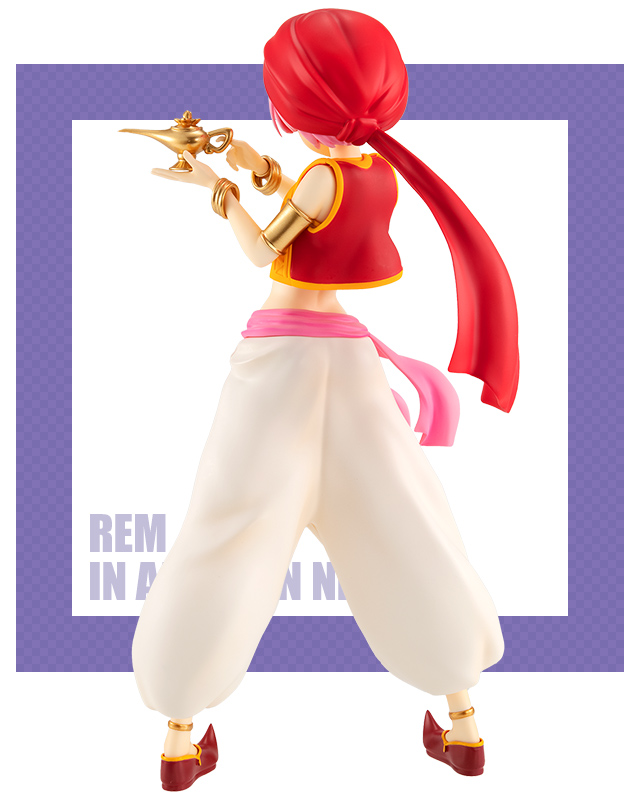 SSSフィギュア-ラム in Arabian night- | Furyu