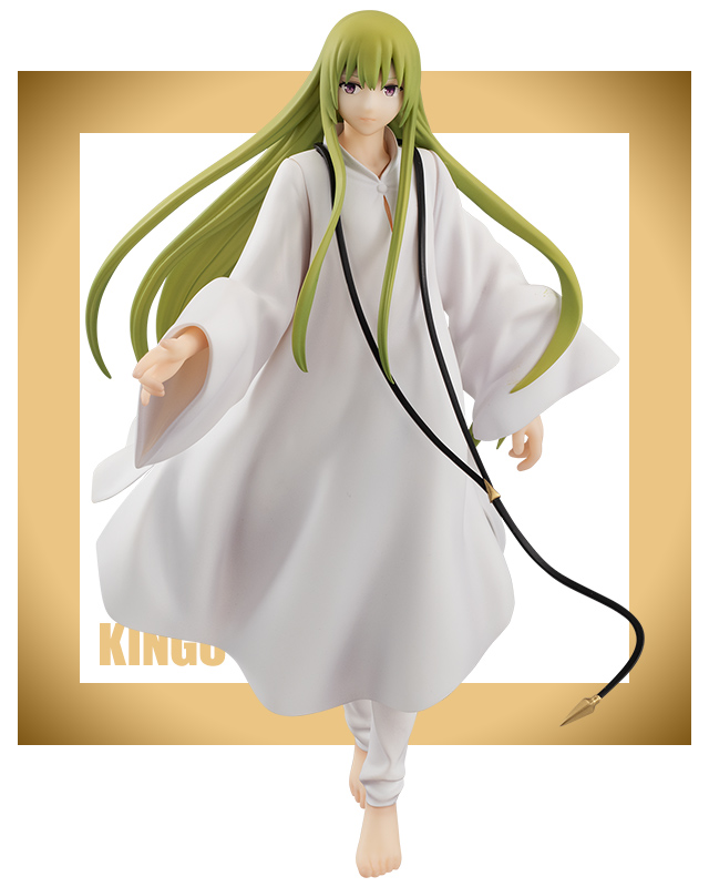 SSSフィギュア-キングゥ- | Furyu