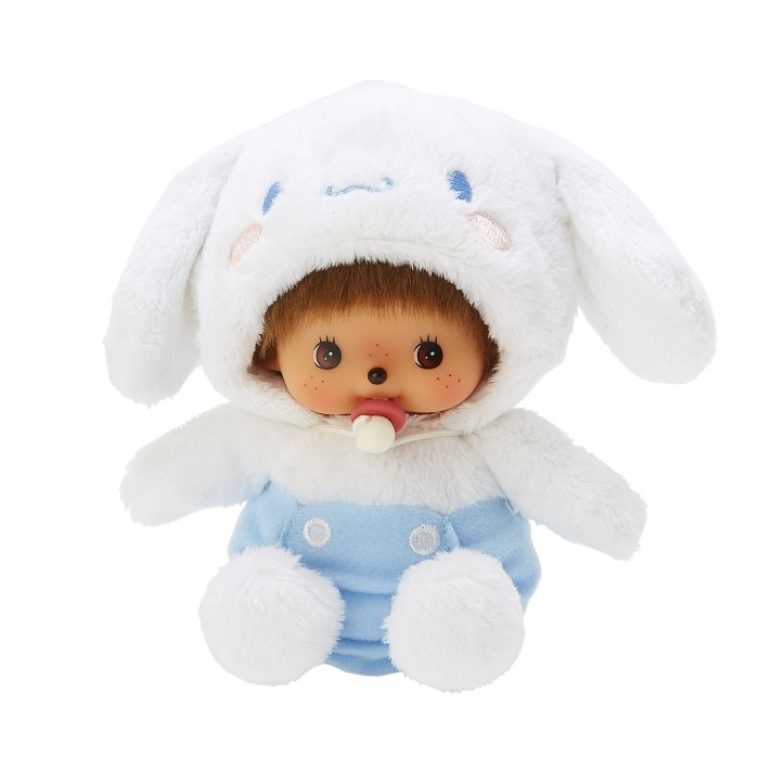 ベビチッチ」「ポチャッコ」「クロミ」が仲間入り！「モンチッチ