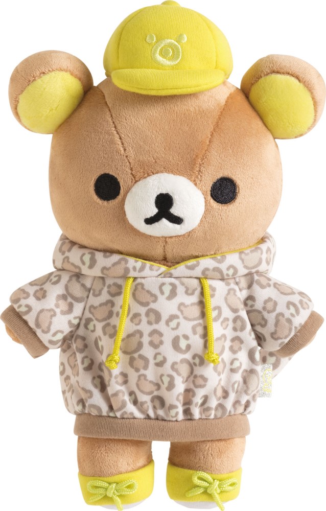 リラックマストア＆すみっコぐらしshop」心斎橋パルコにOPEN