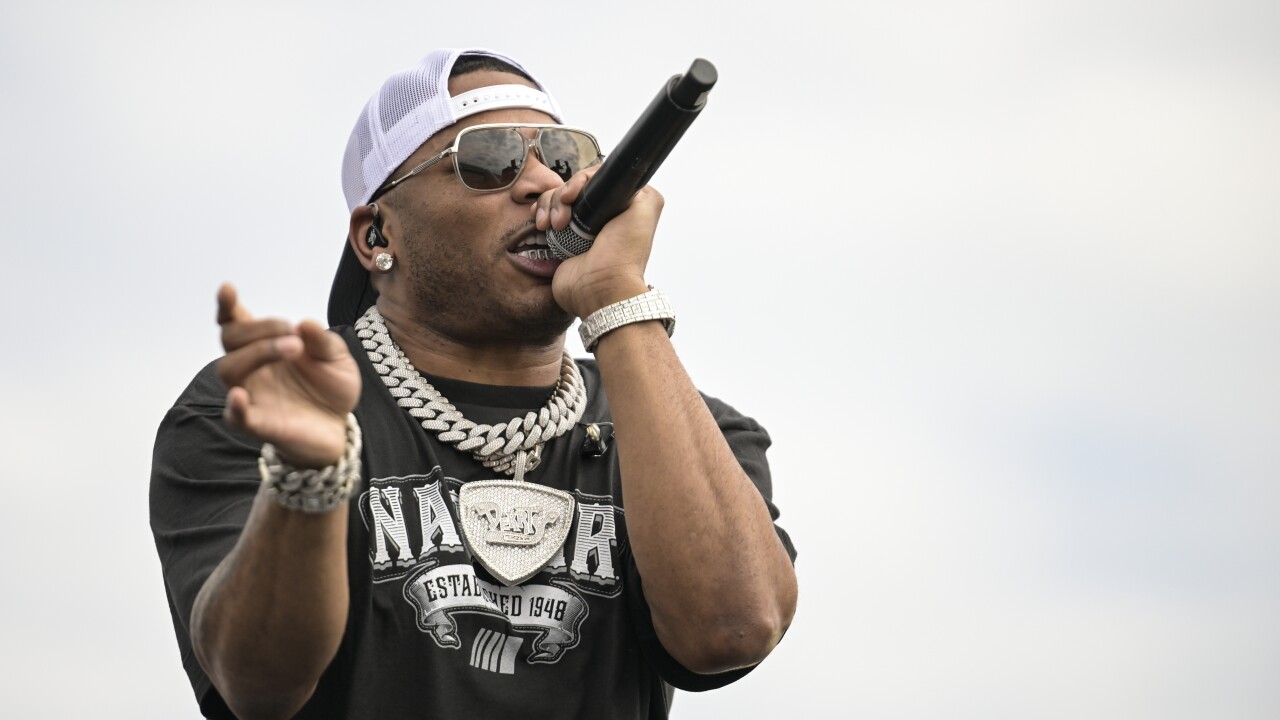 Dilemma: Why Nelly Is Right About The Toughest Era In Hip-Hop