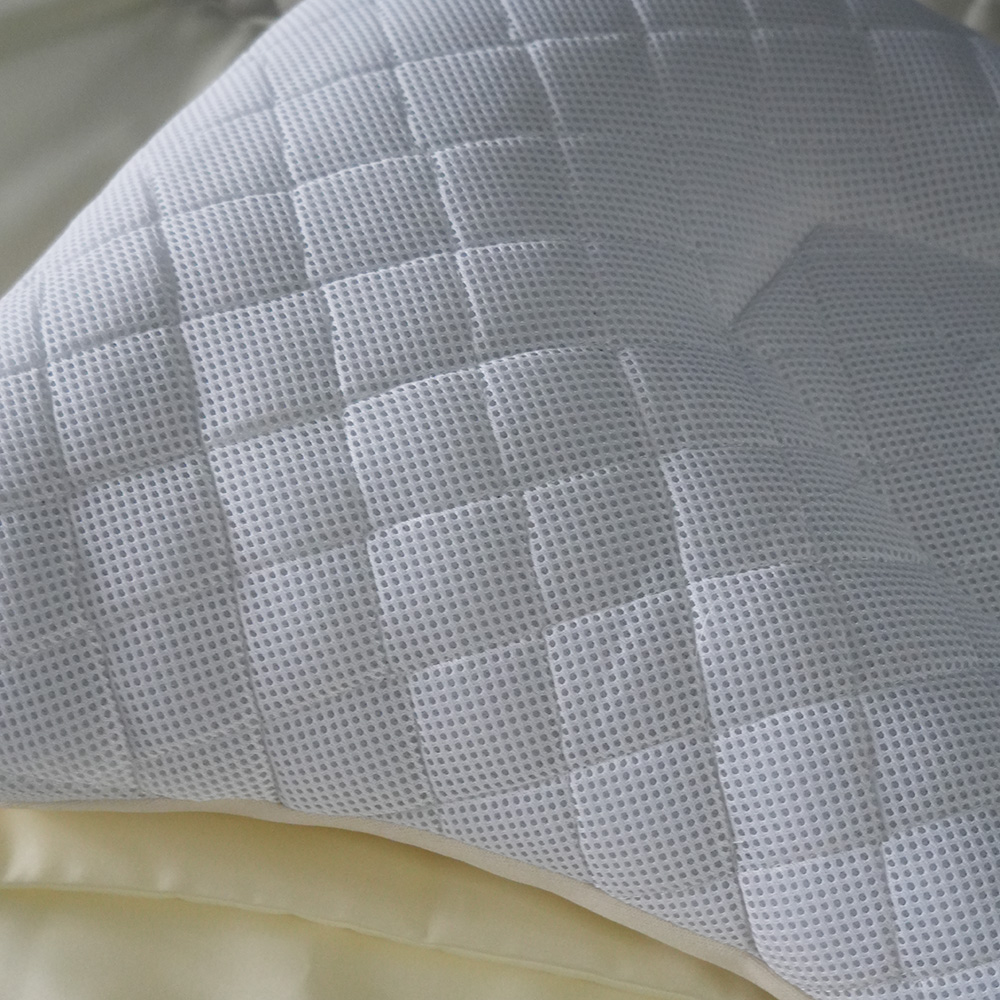 chitree organic 頸椎を整える枕