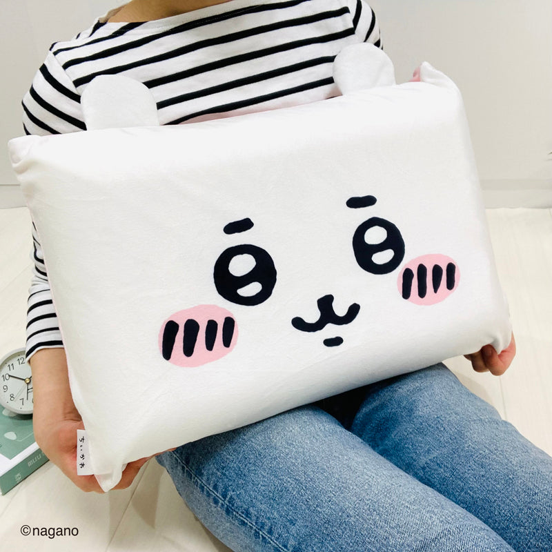 ちいかわ 低反発まくら（ちいかわ） | ちいかわマーケット 公式グッズ