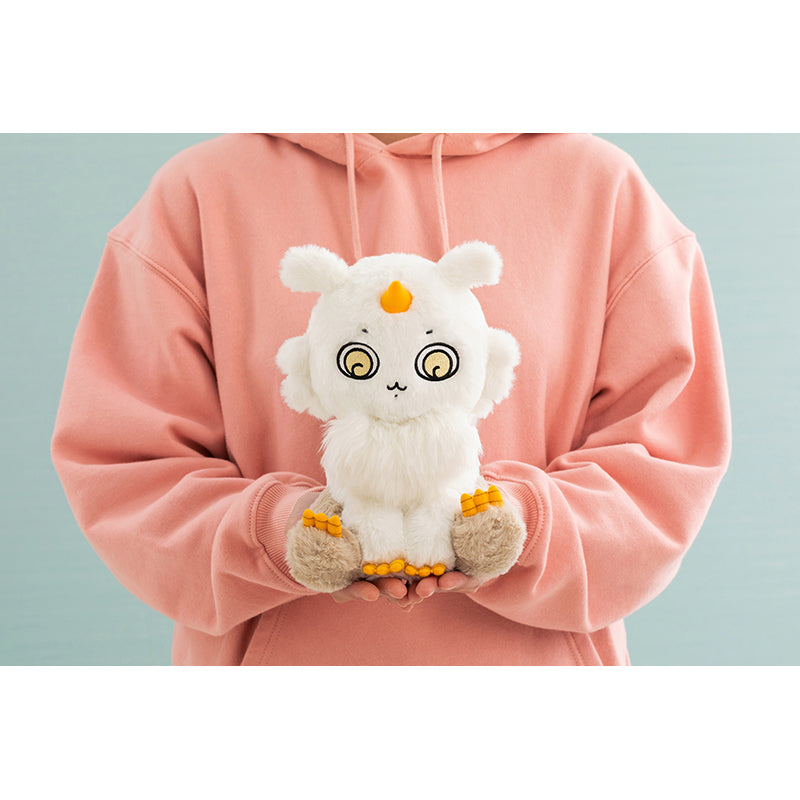 予約】ちいかわ 「あのこ」のぬいぐるみ【2023年5月上旬より順次発送