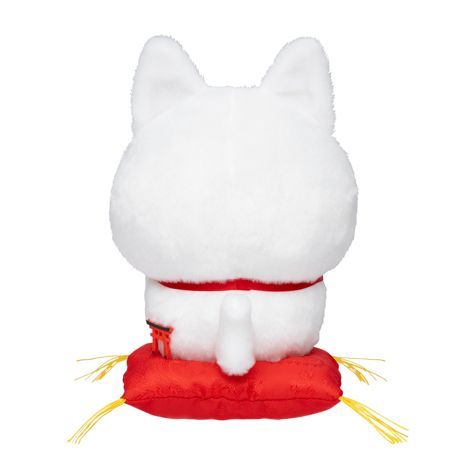 公式】ちいかわもぐもぐ本舗 伏見稲荷なぬいぐるみ （古本屋）