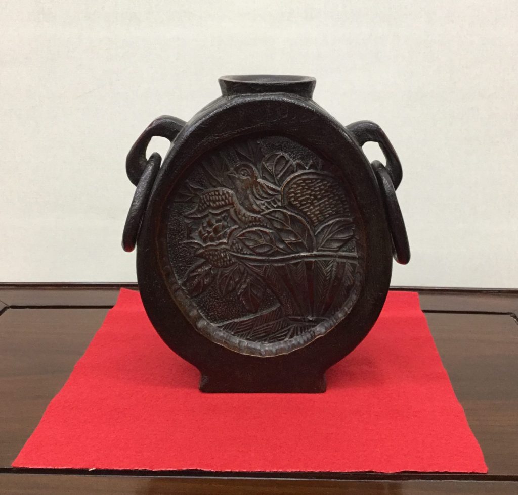 中国美術 – 珍品センター