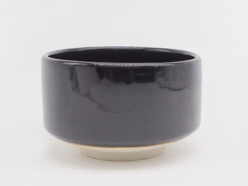 SETOGURO（瀬戸黒） Heuge
