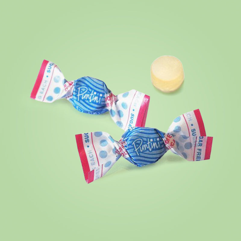 Stevia Italian Candies - – Chipurnoi Confectionery
