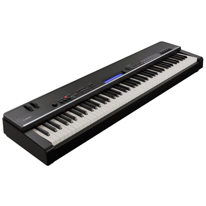 Yamaha CP4 Stage 88-Key Wooden Key Stage Piano — The Chicago Organ