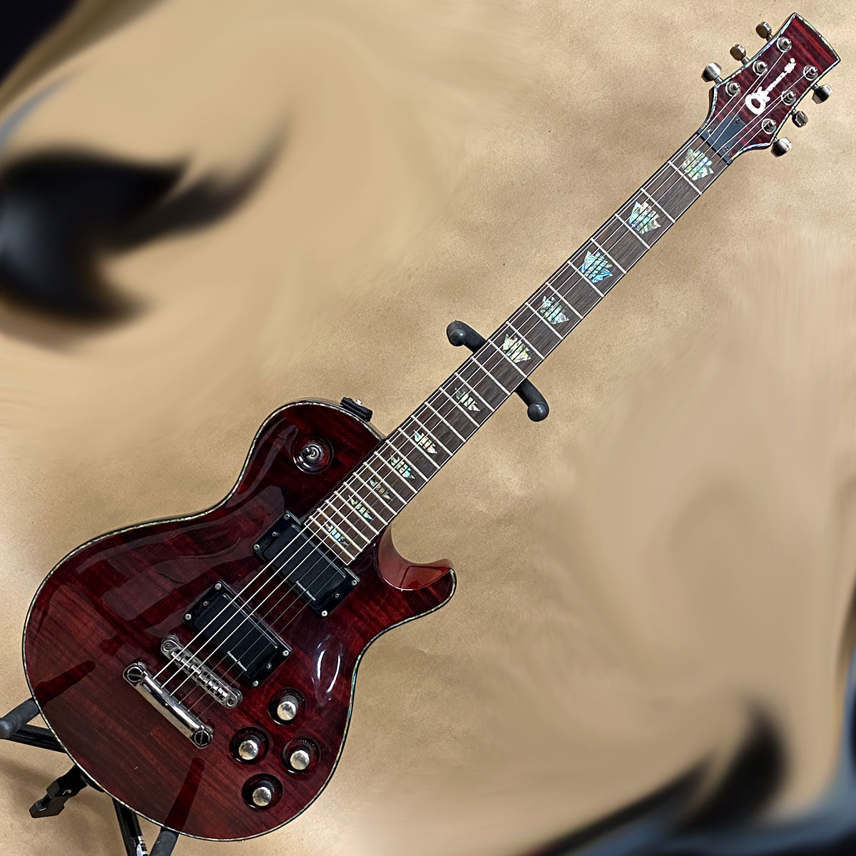Charvel Desolation DS-2 ST | Chicago Pawners & Jewelers