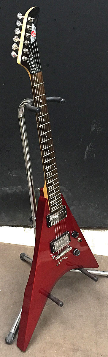 Epiphone Demon V Limited Edition | Chicago Pawners & Jewelers