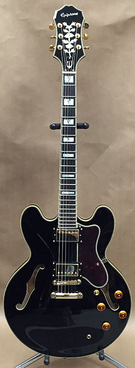 2014 Epiphone Sheraton II Electric Guitar | Chicago Pawners & Jewelers