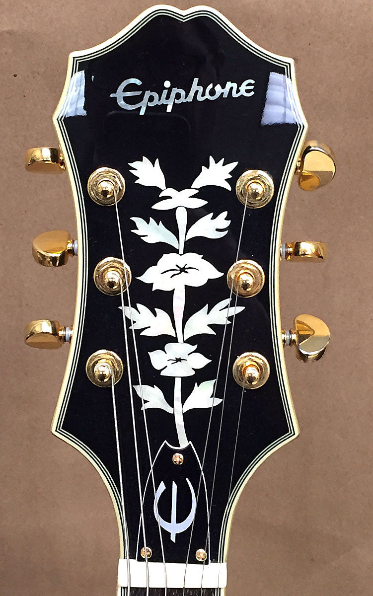 2014 Epiphone Sheraton II Electric Guitar | Chicago Pawners & Jewelers