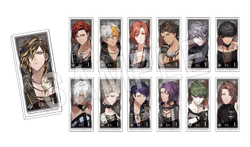 ブラックスター -Theater Starless- in OIOI｜中外鉱業株式会社