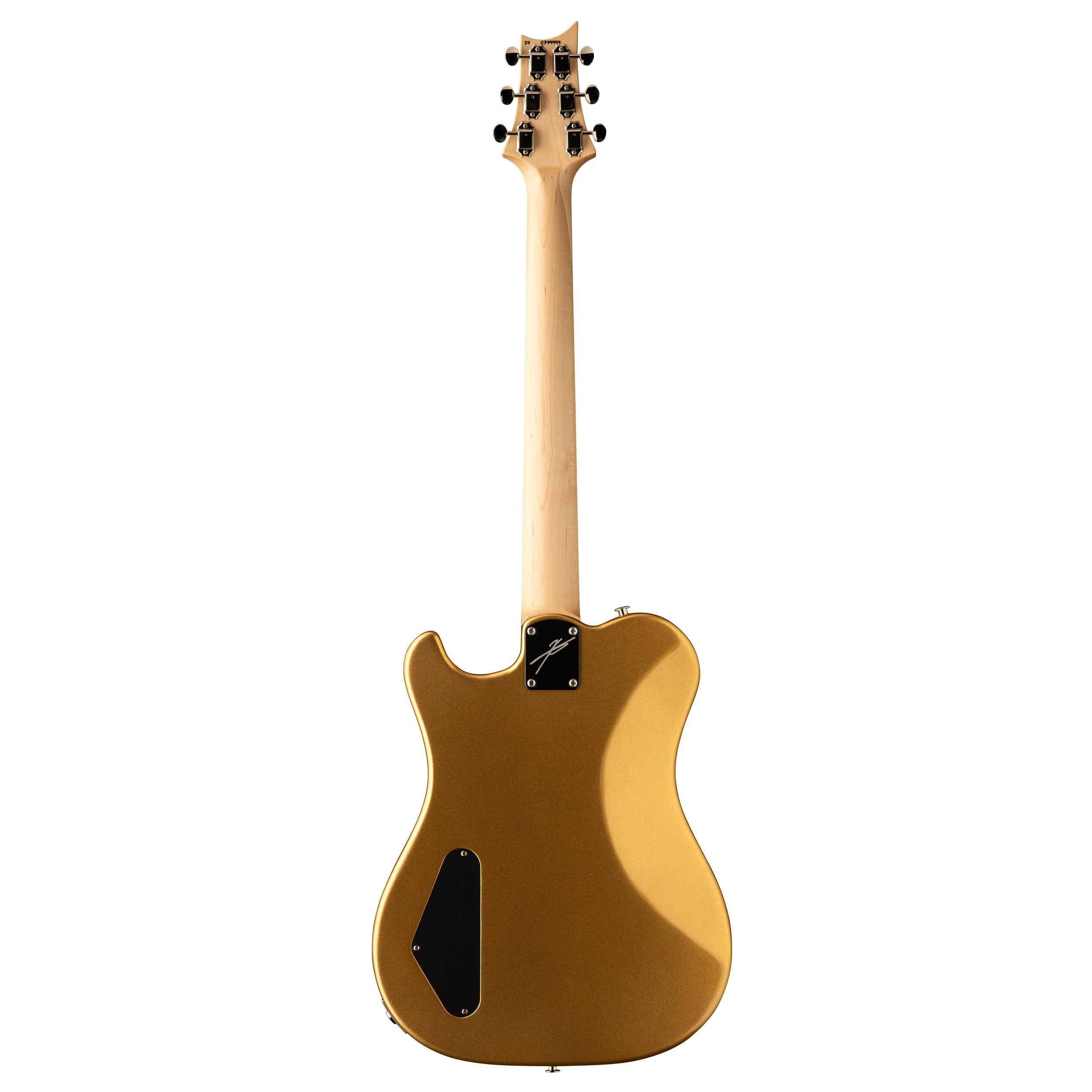 PRS Myles Kennedy Signature Electric Guitar - Egyptian Gold