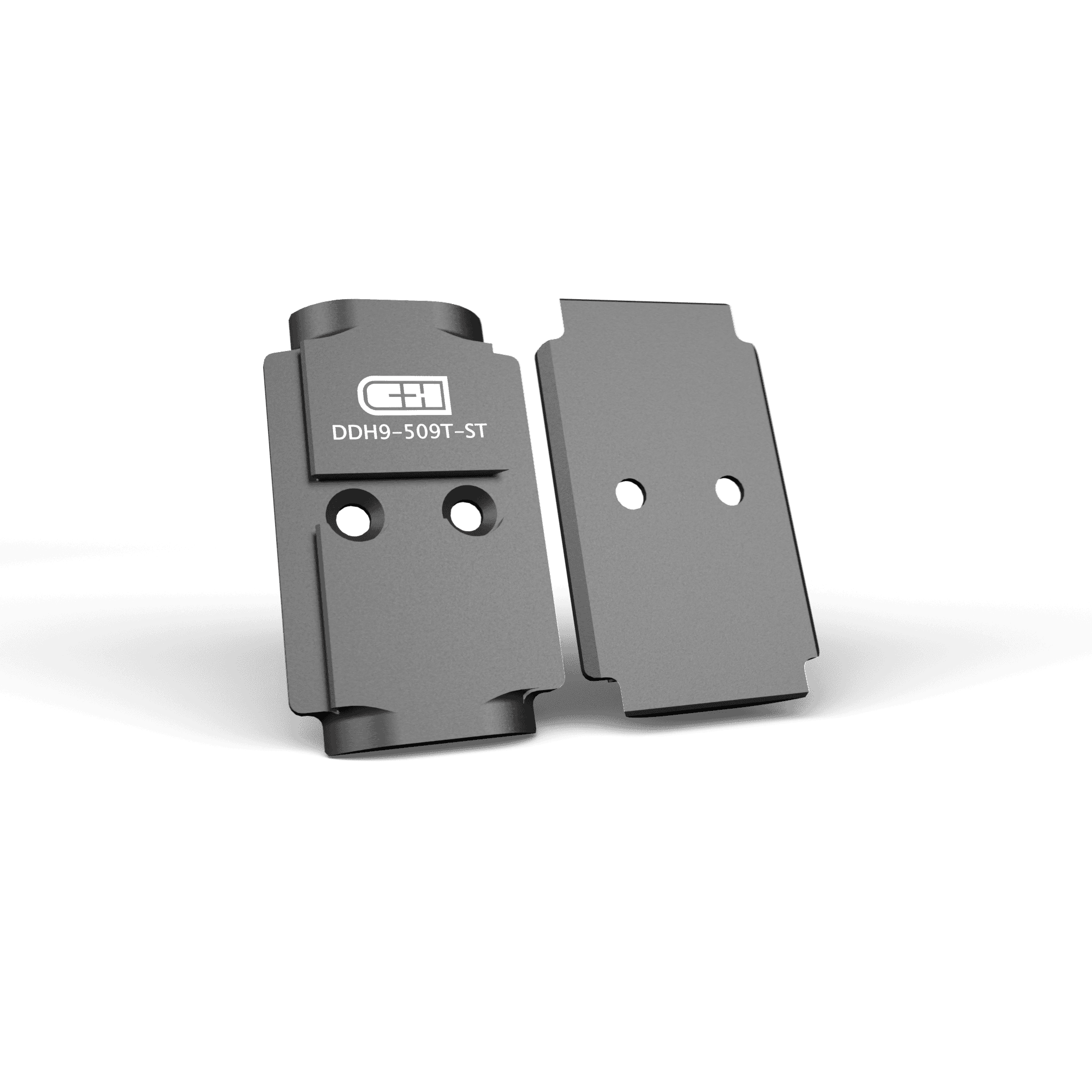 Daniel Defense H9 to Holosun 509T (Steel)