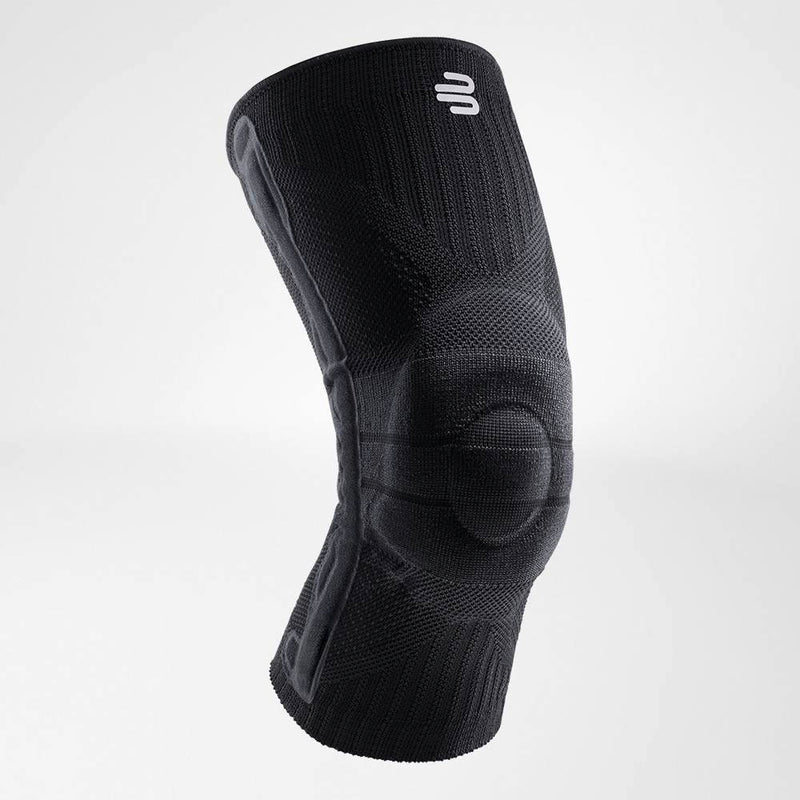 Bauerfeind Sports Knee Support – Chris Sports