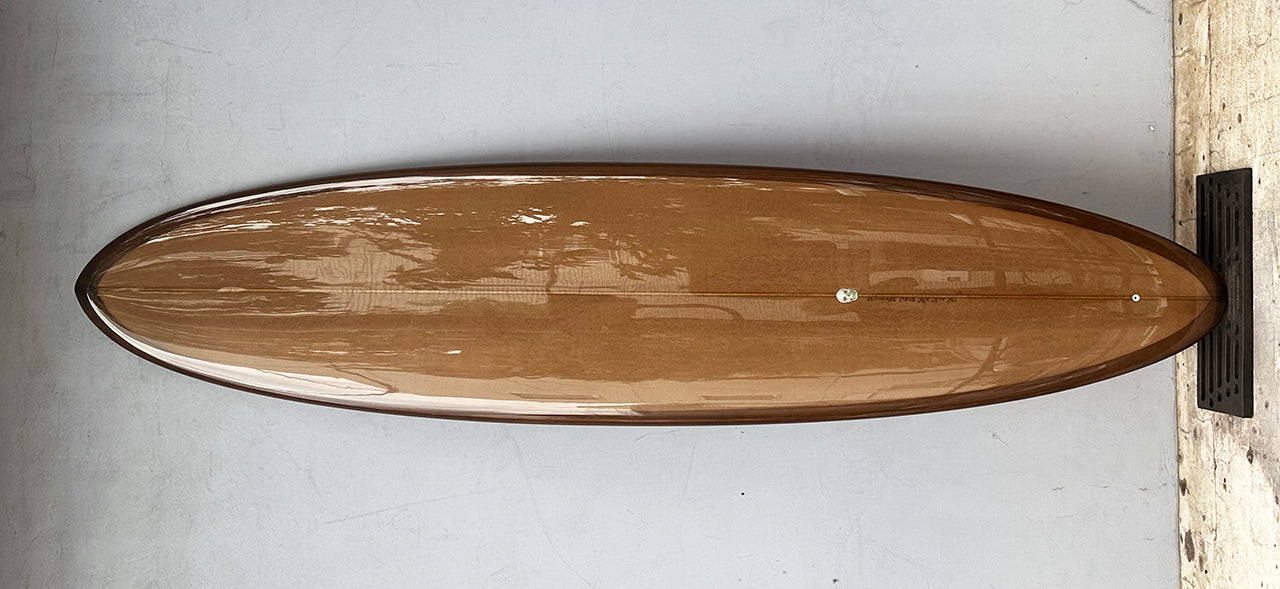 HUNTSMAN 7'6