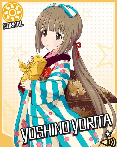シンデレラライブラリー │ アイドルマスター シンデレラガールズ