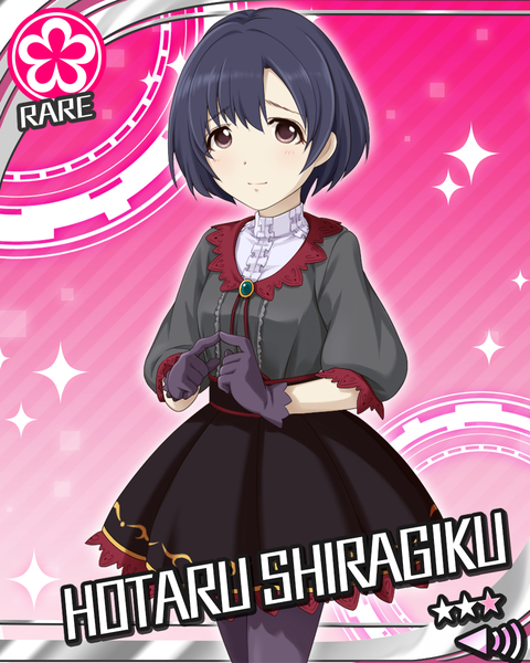 シンデレラライブラリー │ アイドルマスター シンデレラガールズ