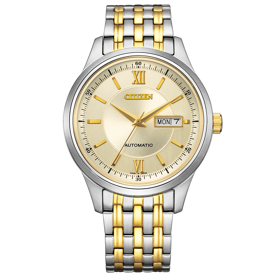NY4057-63P: CITIZEN | シチズンウオッチ オフィシャルサイト