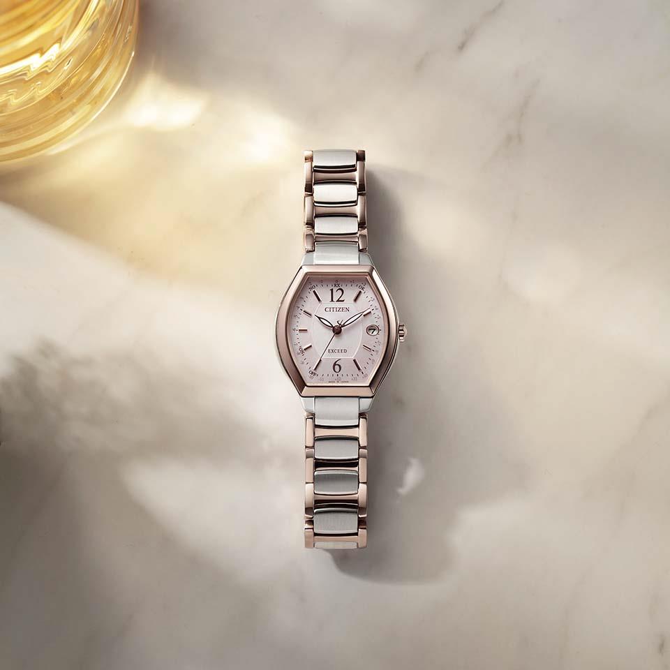 ES9342-50W: CITIZEN | シチズンウオッチ オフィシャルサイト