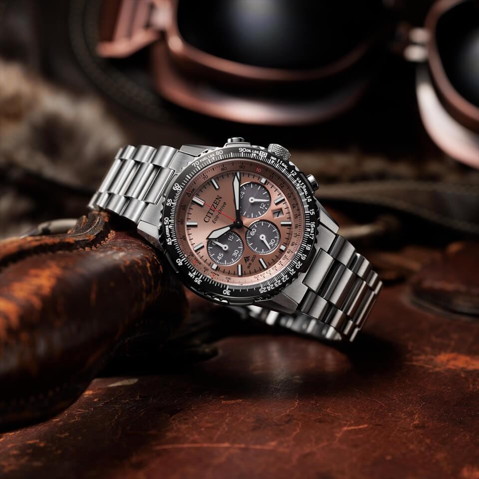 CA4664-60X: CITIZEN | シチズンウオッチ オフィシャルサイト