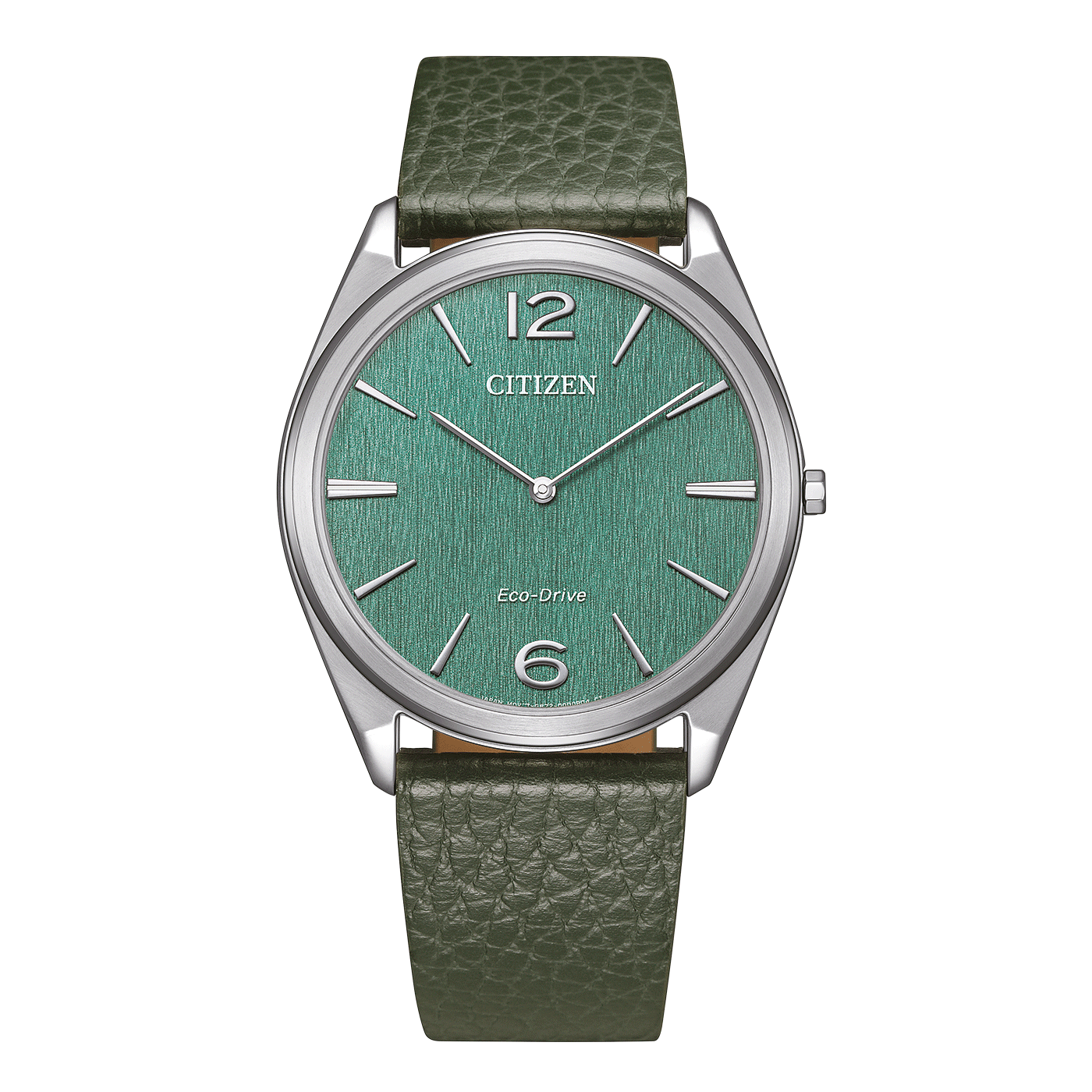 Eco-Drive Suratto AR3120-32X