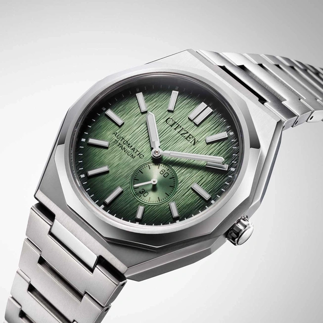 NK5020-58X - Citizen Watch