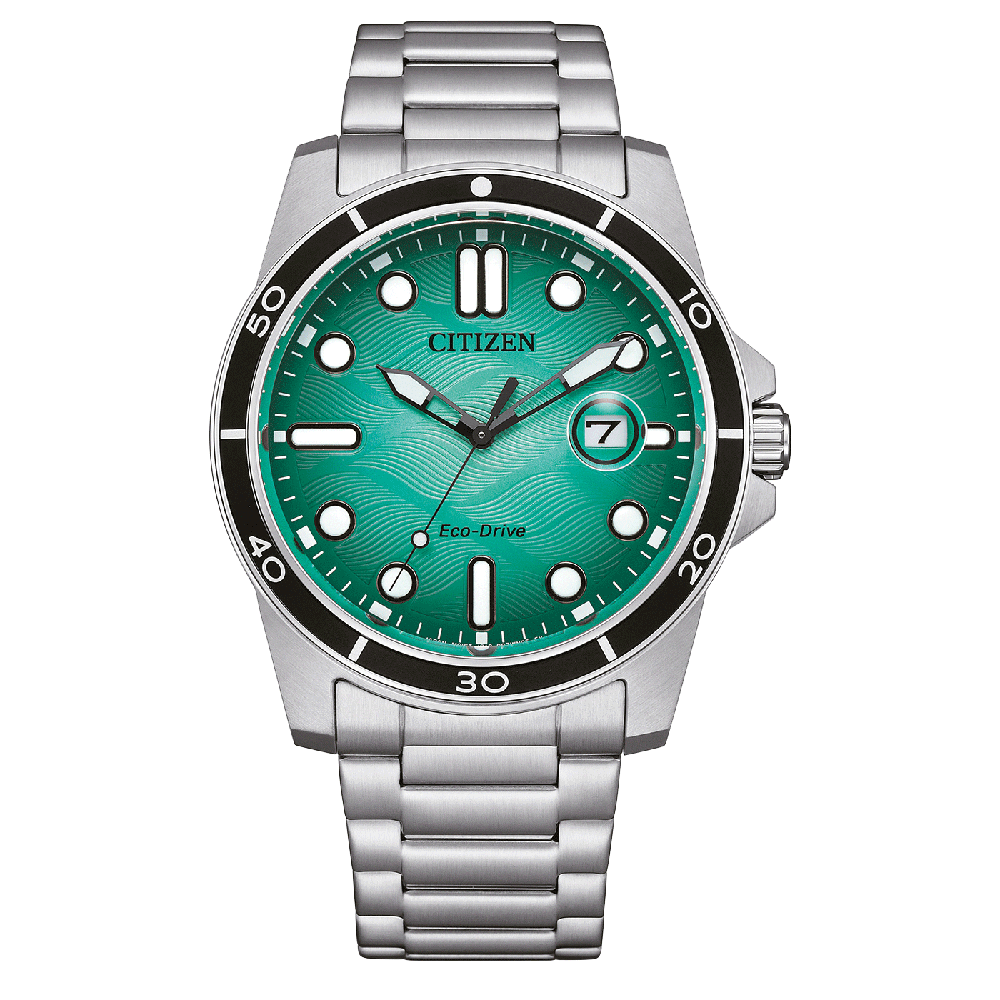 AW1816-89X - Citizen Watch